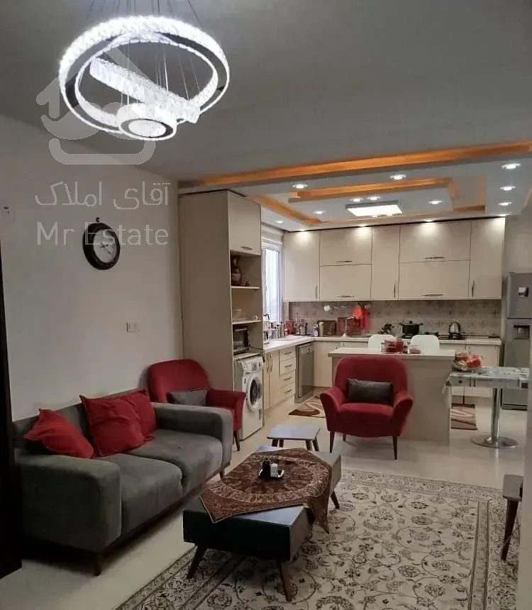 اجاره آپارتمان ۱۲۰متری/دو خواب فول/ چهارراه ولیعصر