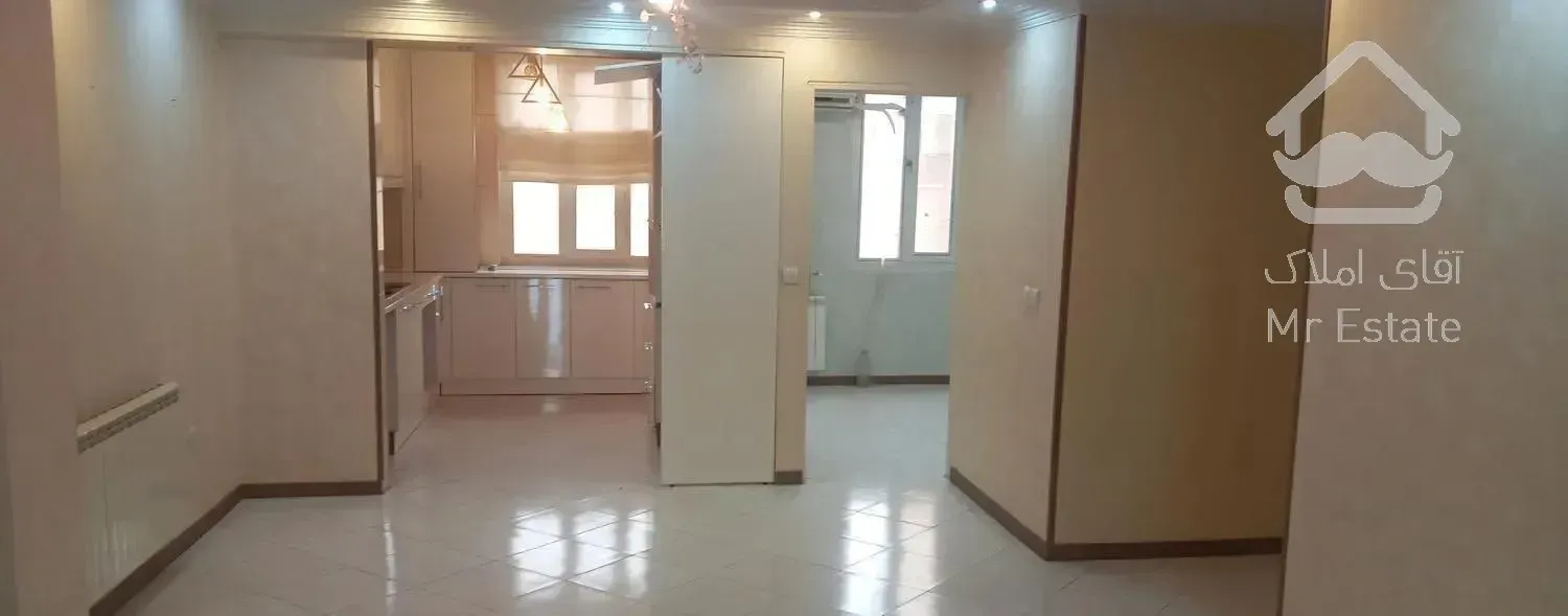 65مترخوش نقشه 2 خواب مناسب جهت مجرد و خانواده