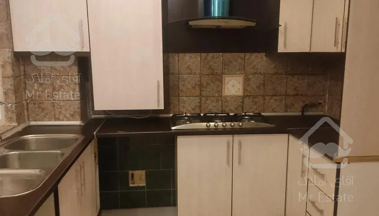 125 متر دو خوابه فرعی دولت