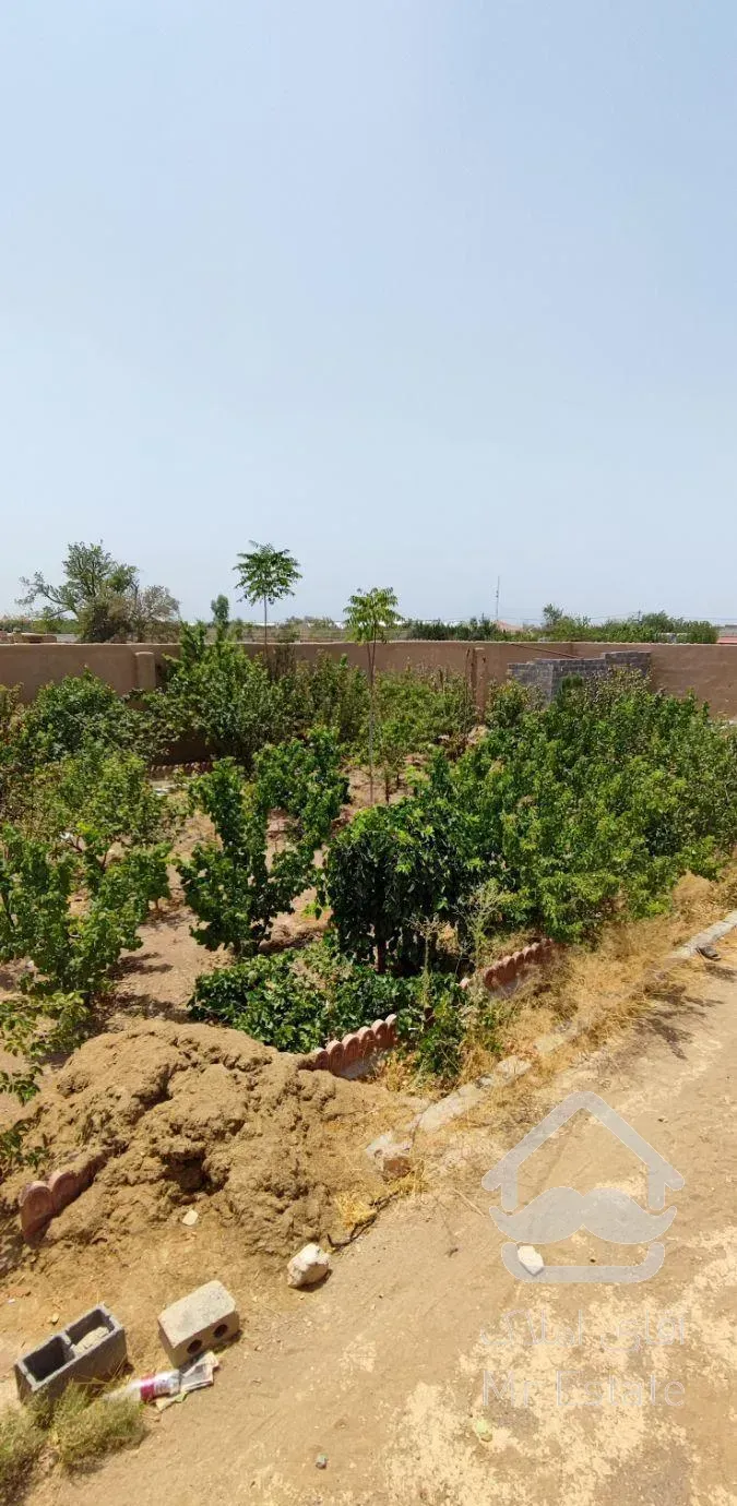 فروش باغ در  گلدشت