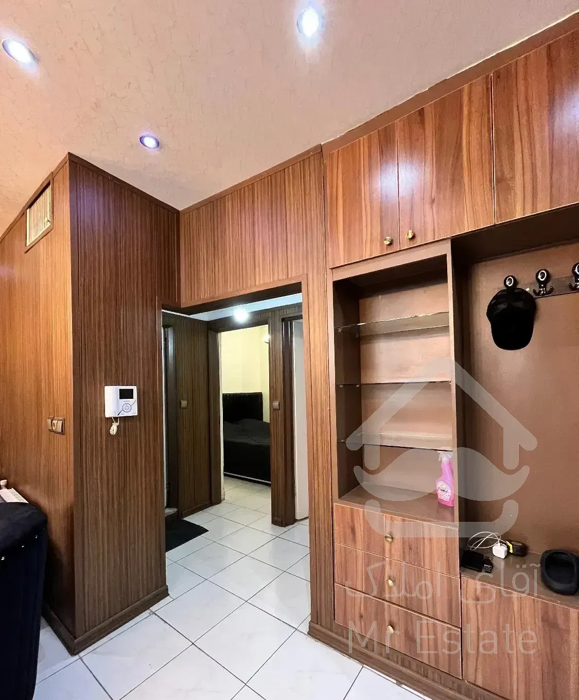 اجاره آپارتمان در شیخ صدوق