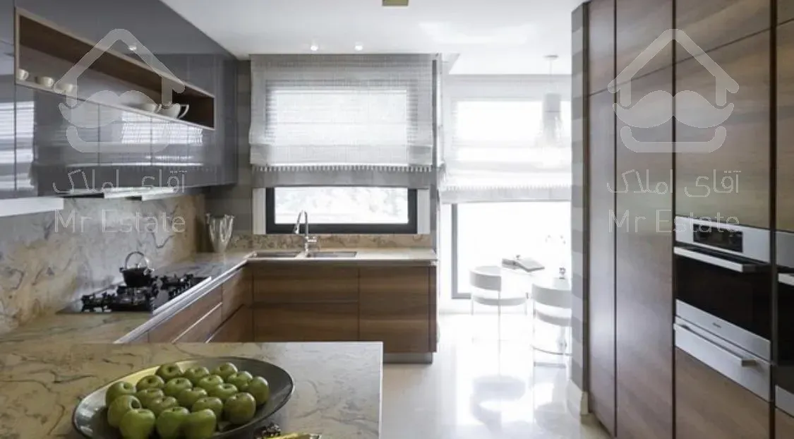 رهن و اجاره آپارتمان ۲۵۰ متری ۳ خوابه در نیاوران