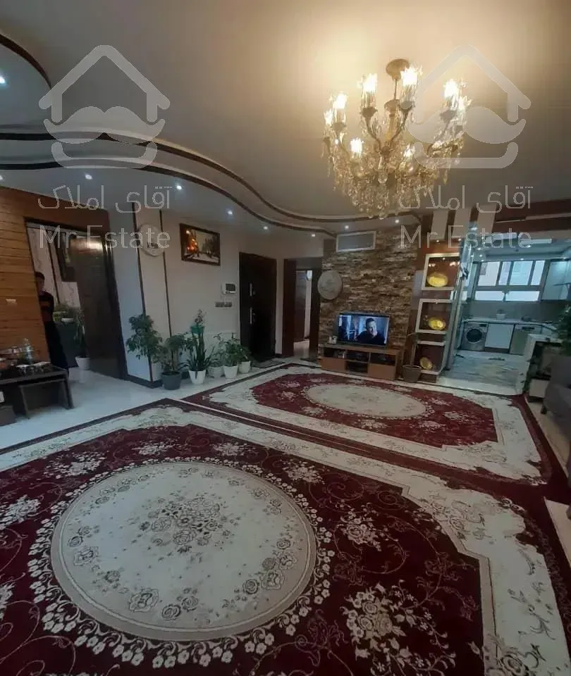 منزل دربست راه مجزای با امنیت بالا پارکینک دار