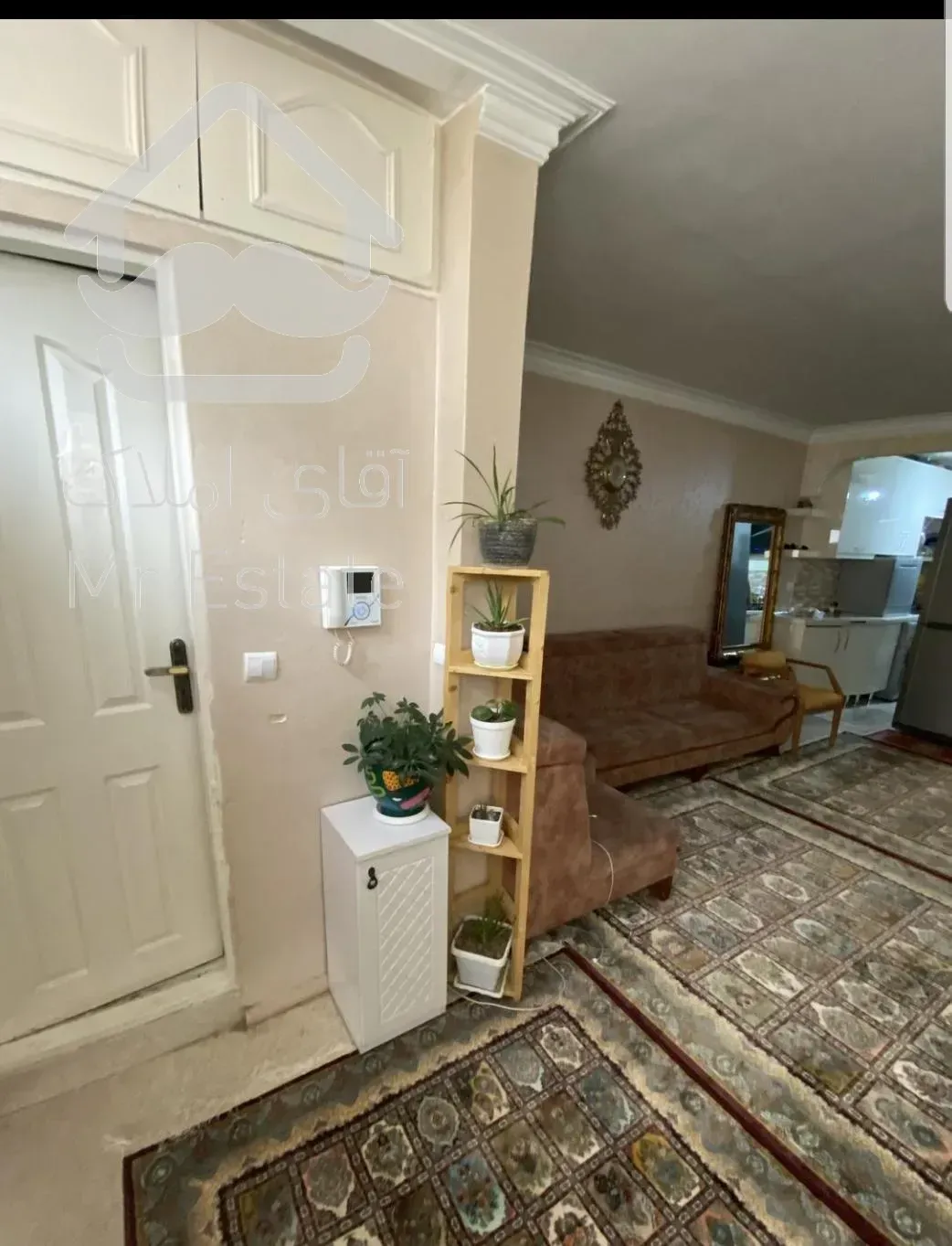 فروش ملک کلنگی بر بلوار با موقعیت اداری و تجاری