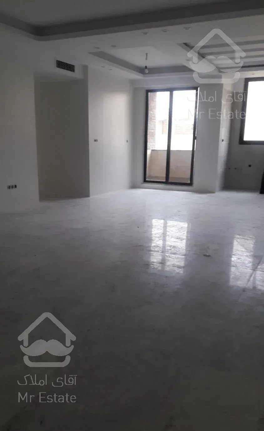 ۱۰۰متر ۲خواب قیطریه