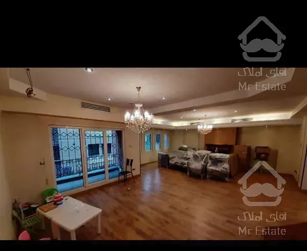 رهن واجاره/260متر/کامرانیه