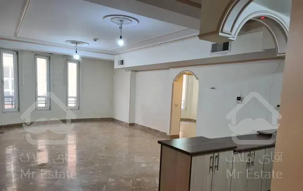 درکه ۱۰۰ متر دو خوابه با تمام امکانات