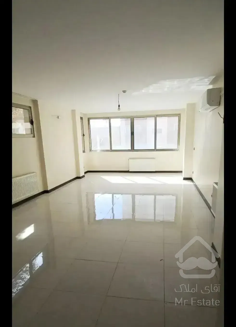 واحد100متری دو خوابه/عروس دامادی/خ هشت بهشت