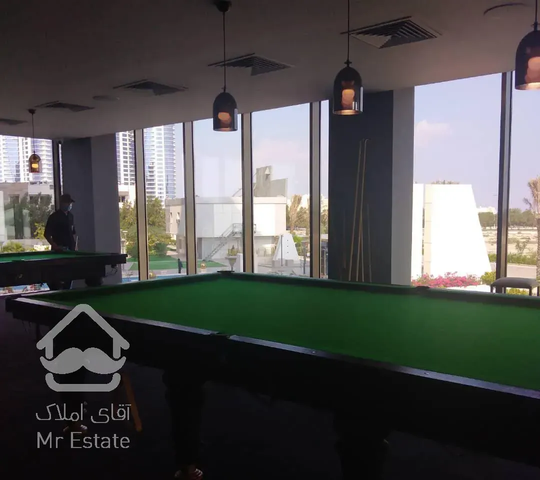 برج مدرن پرشین 84متری دید دریا