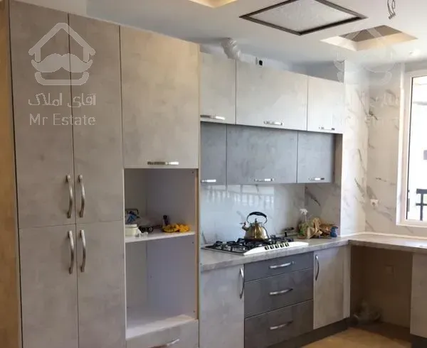 ۹۵متر/کلید نخورده /خسرو جنوبی