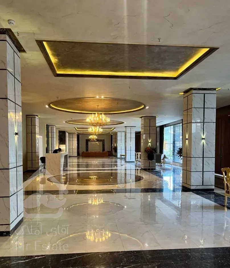 رونیکا پالاس حاج رحیم قربانی