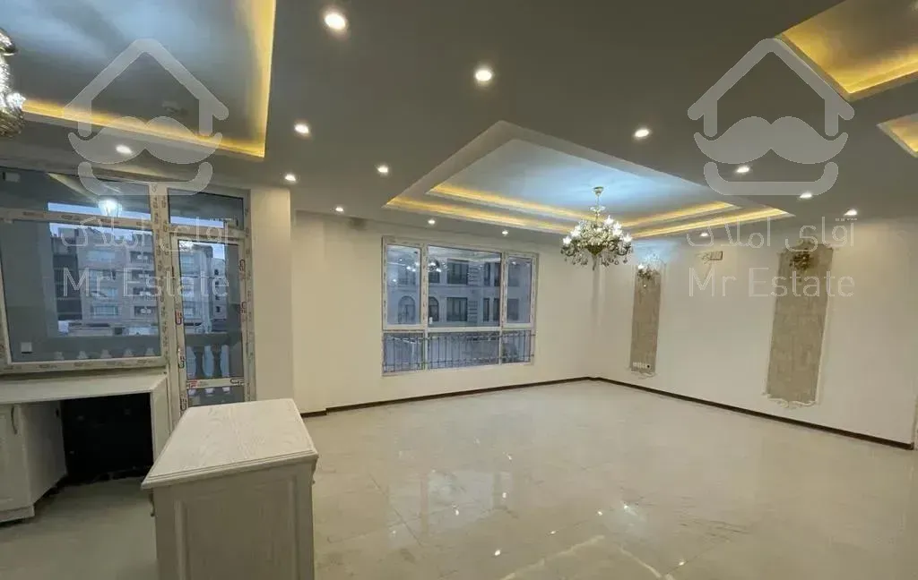 ۱۰۰ متر صفر اواسط الهیه کم واحد بدون پرت فول