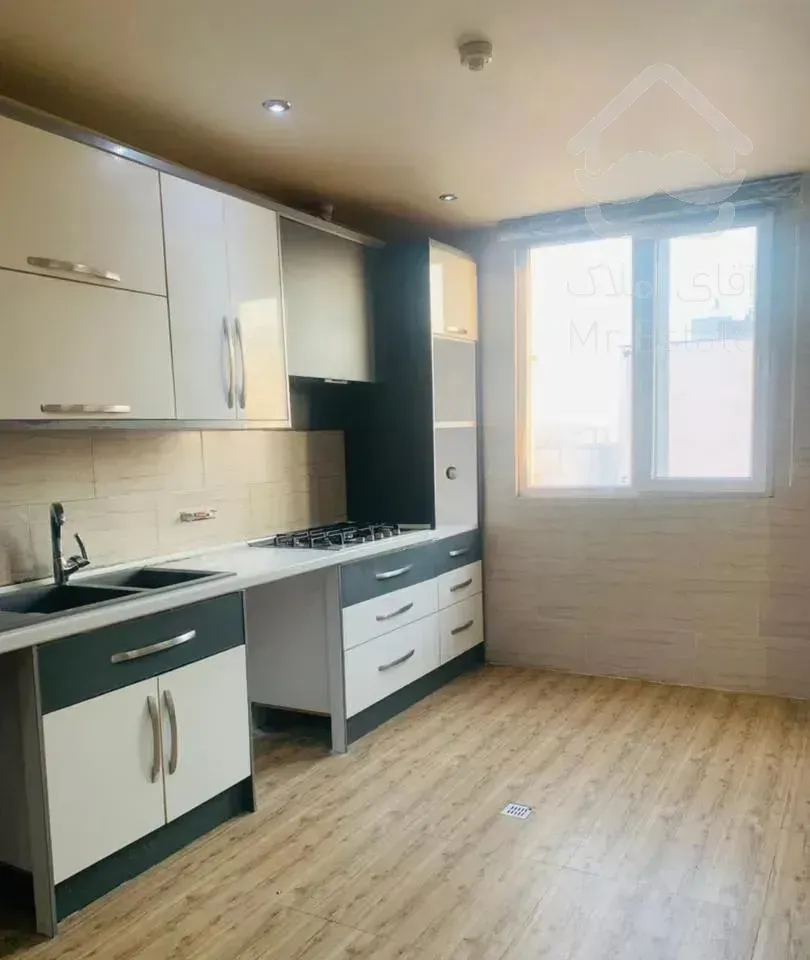 اپارتمان 148متری *پاسداران هروی*