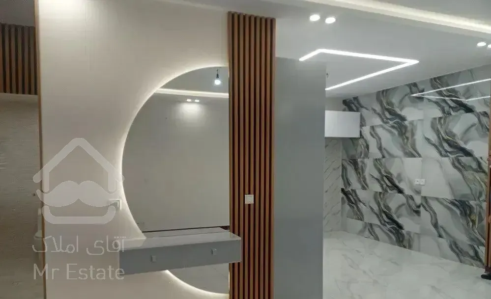 131متر 3 خواب فول بازسازی شده جمالزاده-لبافی نژاد