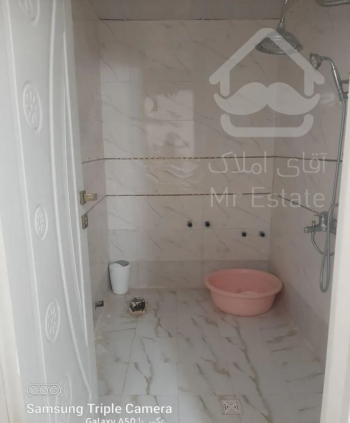 فروش آپارتمان ۷۶ متری ۲ خوابه در نعمت‌آباد