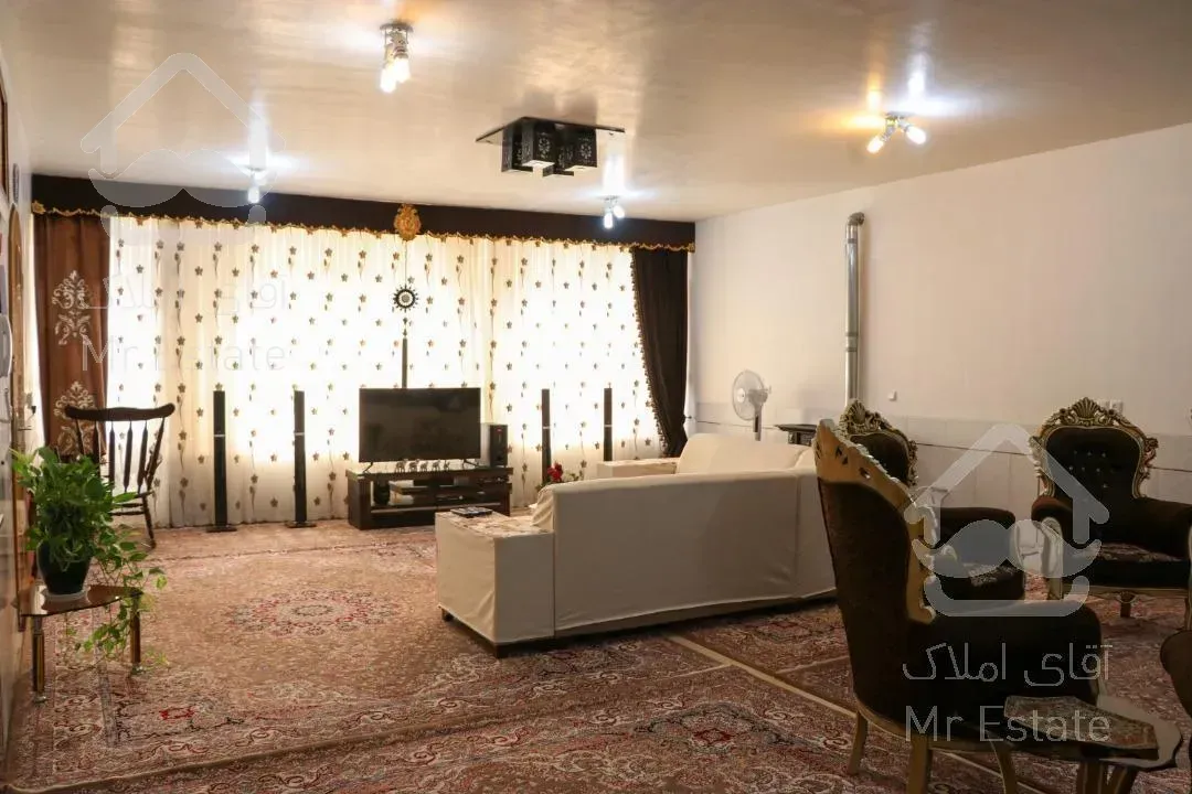 فروش منزل ویلایی ۲ طبقه