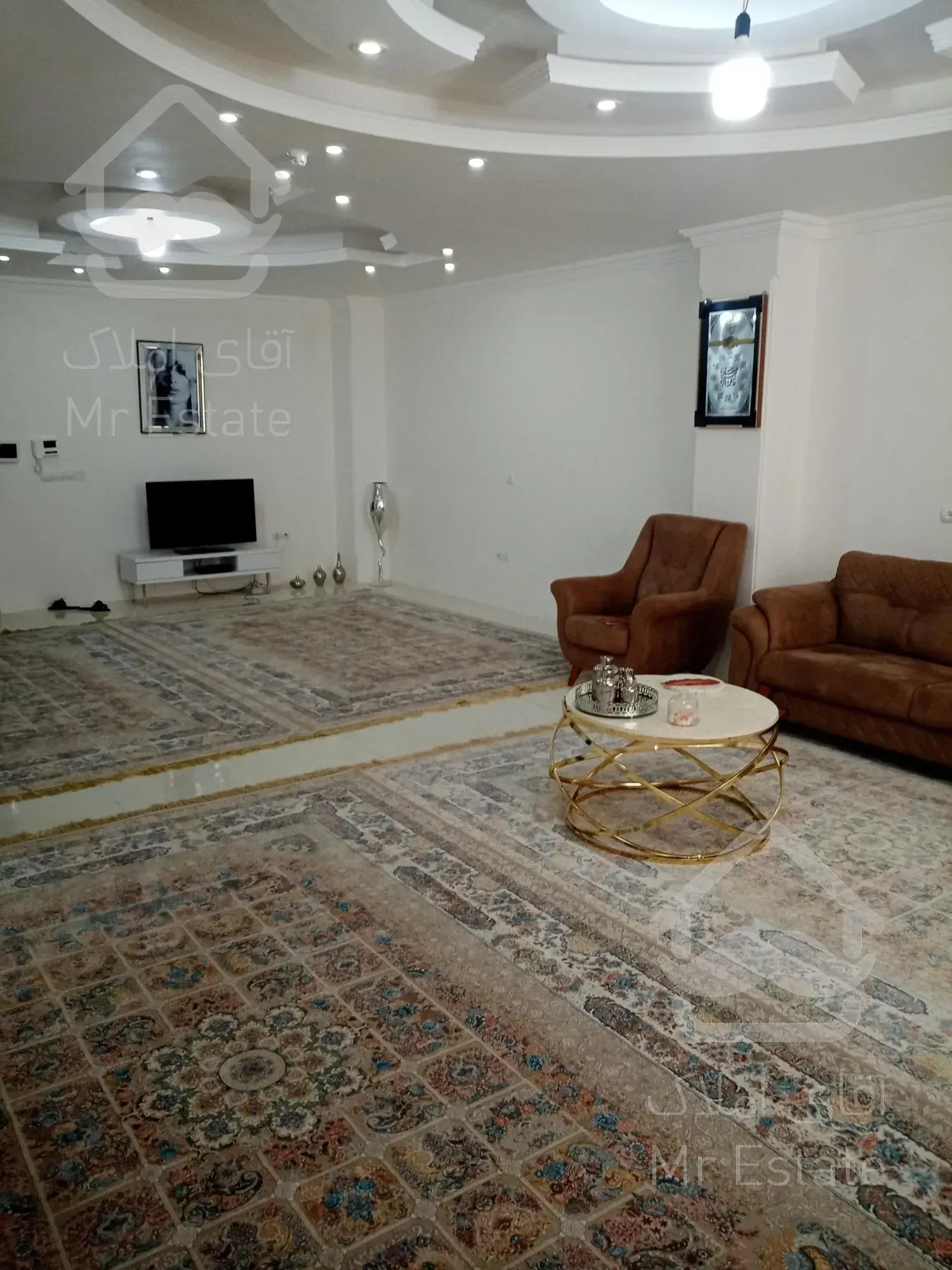 فروش واحد مناسب سرمایه گذاری