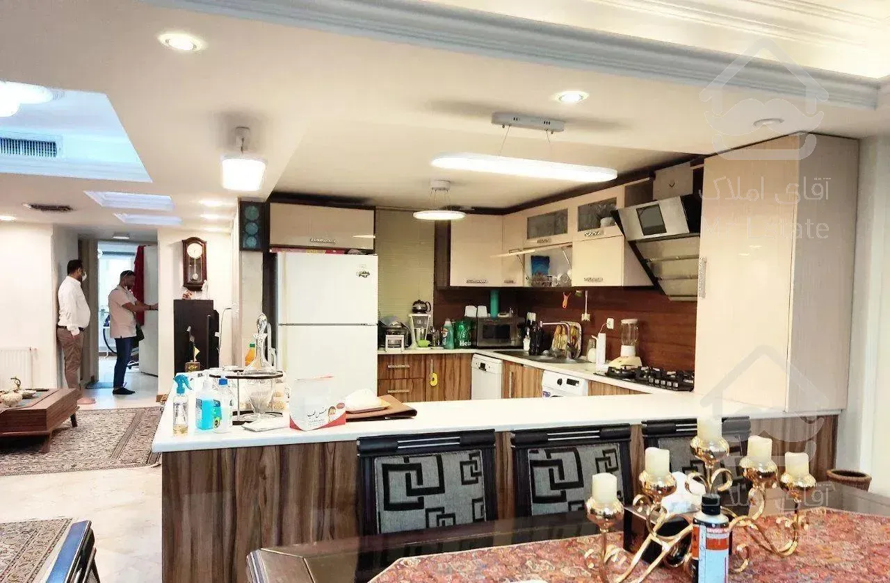 بهار شمالی//85 متر/دوپارکینگ سندی/لوکیشن تاپ