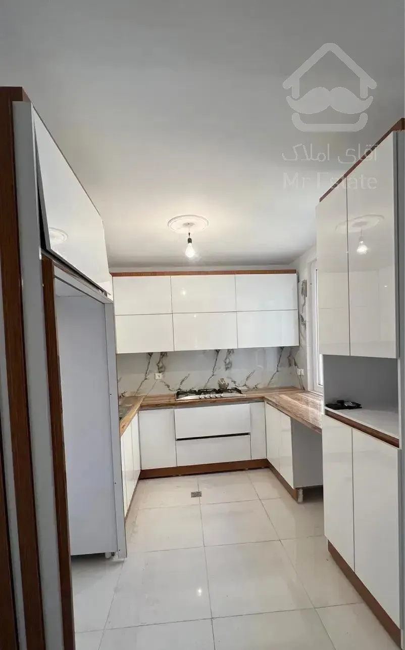 ۶۰ متر ۲ کله نور / کم واحد شهران