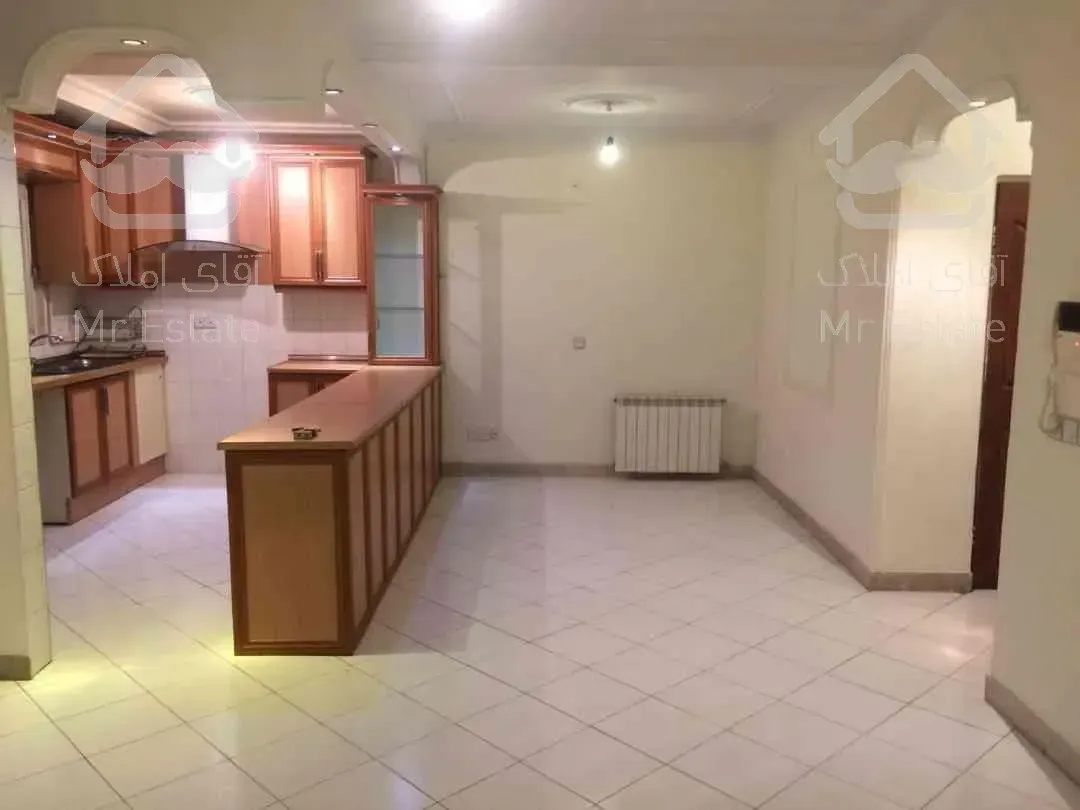 آپارتمان ۸۰ متری ۲ خواب دهکده المپیک