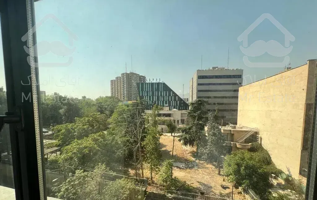 ونک برزیل شرقی ٦٥ متر ١ خواب ویو دار