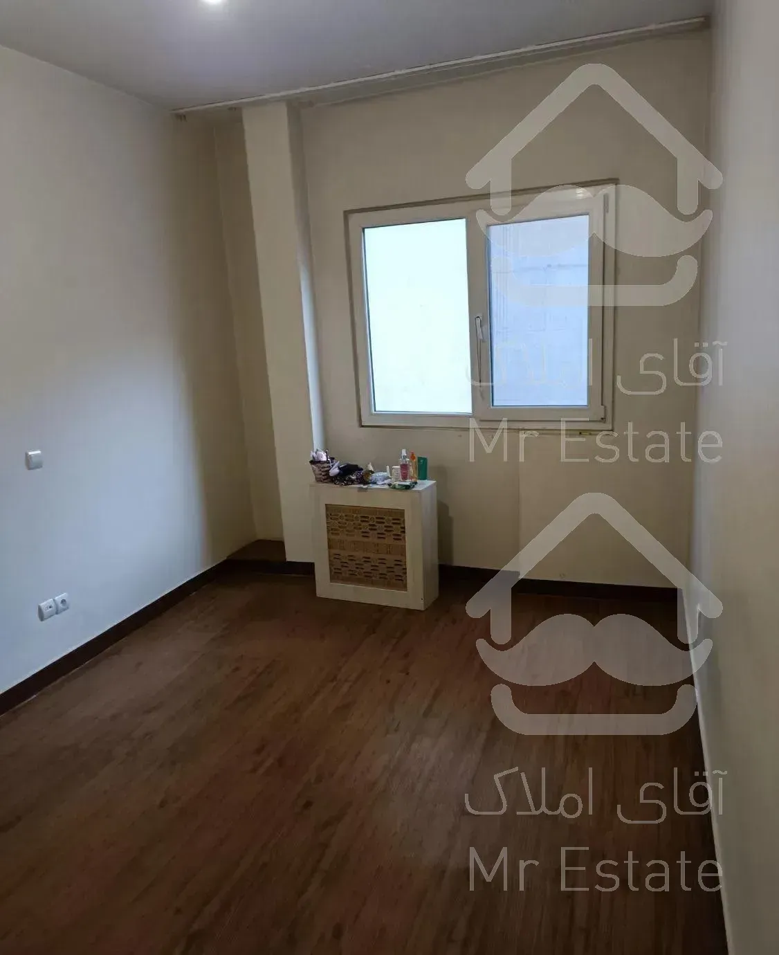 ۹۴ متر دو خوابه تمیز