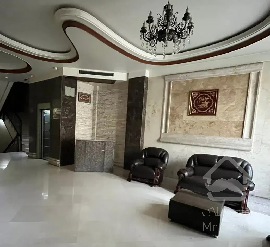 اجاره آپارتمان نورگیر/خوش نقشه