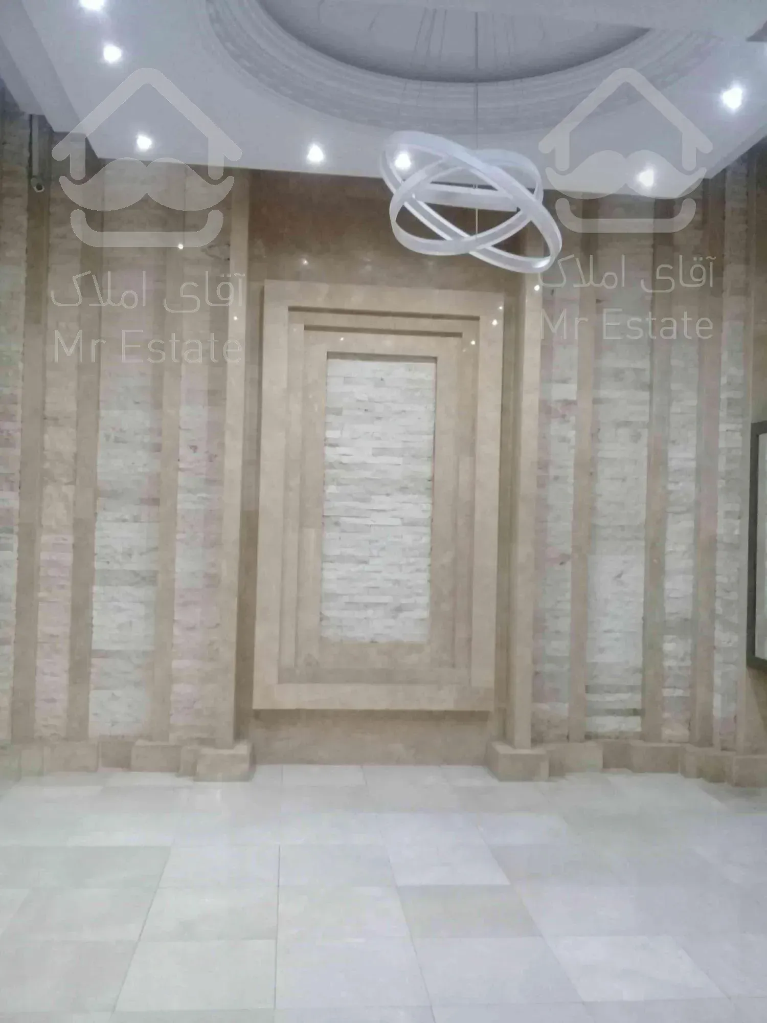 اپارتمان ۱۰۶متری ۳خواب فردوس غرب