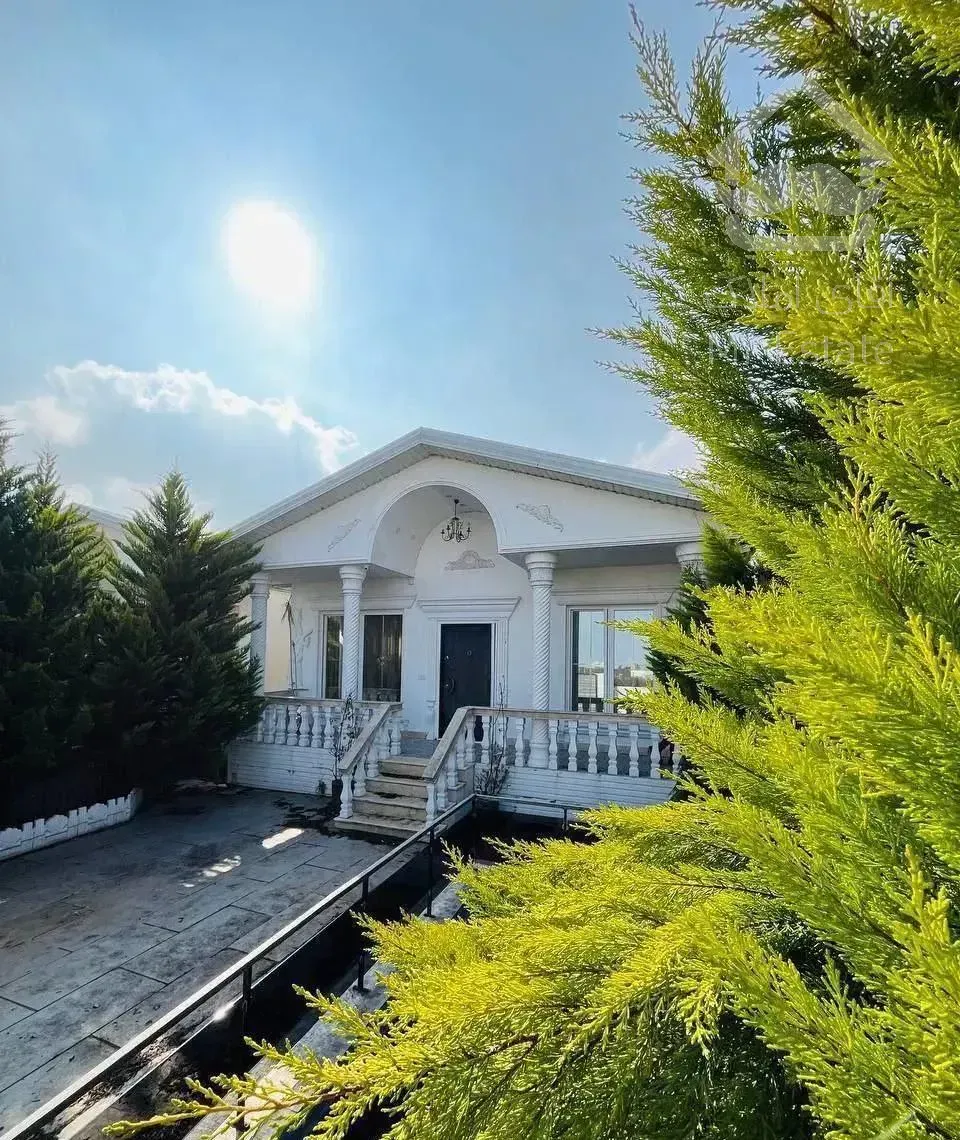 فلت نما رومی فول مبله با مهندسی خاص