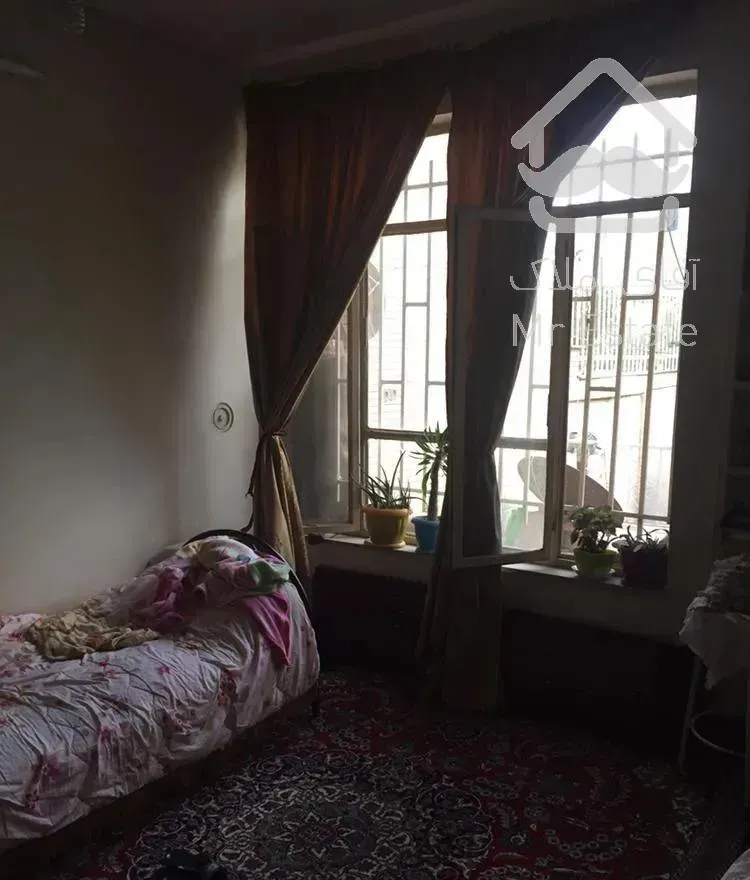 ویلایی در بست/هاشمیه