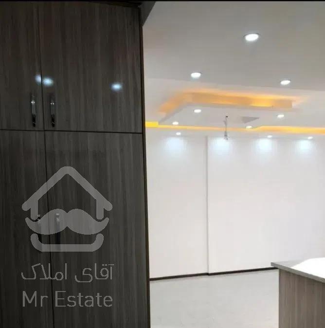 آپارتمان ۸۷ متری دو خوابه