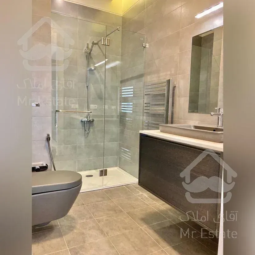 ۴۰۰متری اقدسیه گلستان شمالی