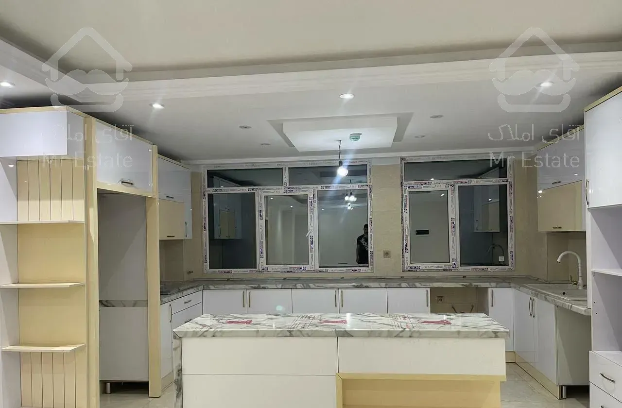 آپارتمان 96متر/ستارخان