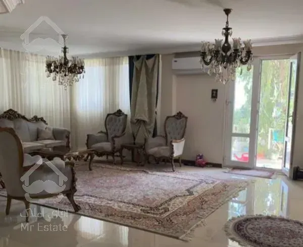 آپارتمان ۲۰۰متر ویلایی۴خواب رهن و اجاره شهرک غرب