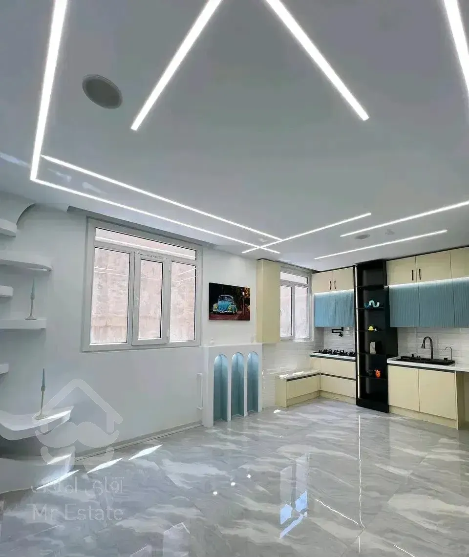 آپارتمان۴۵متری/پارکینگ/سند دار