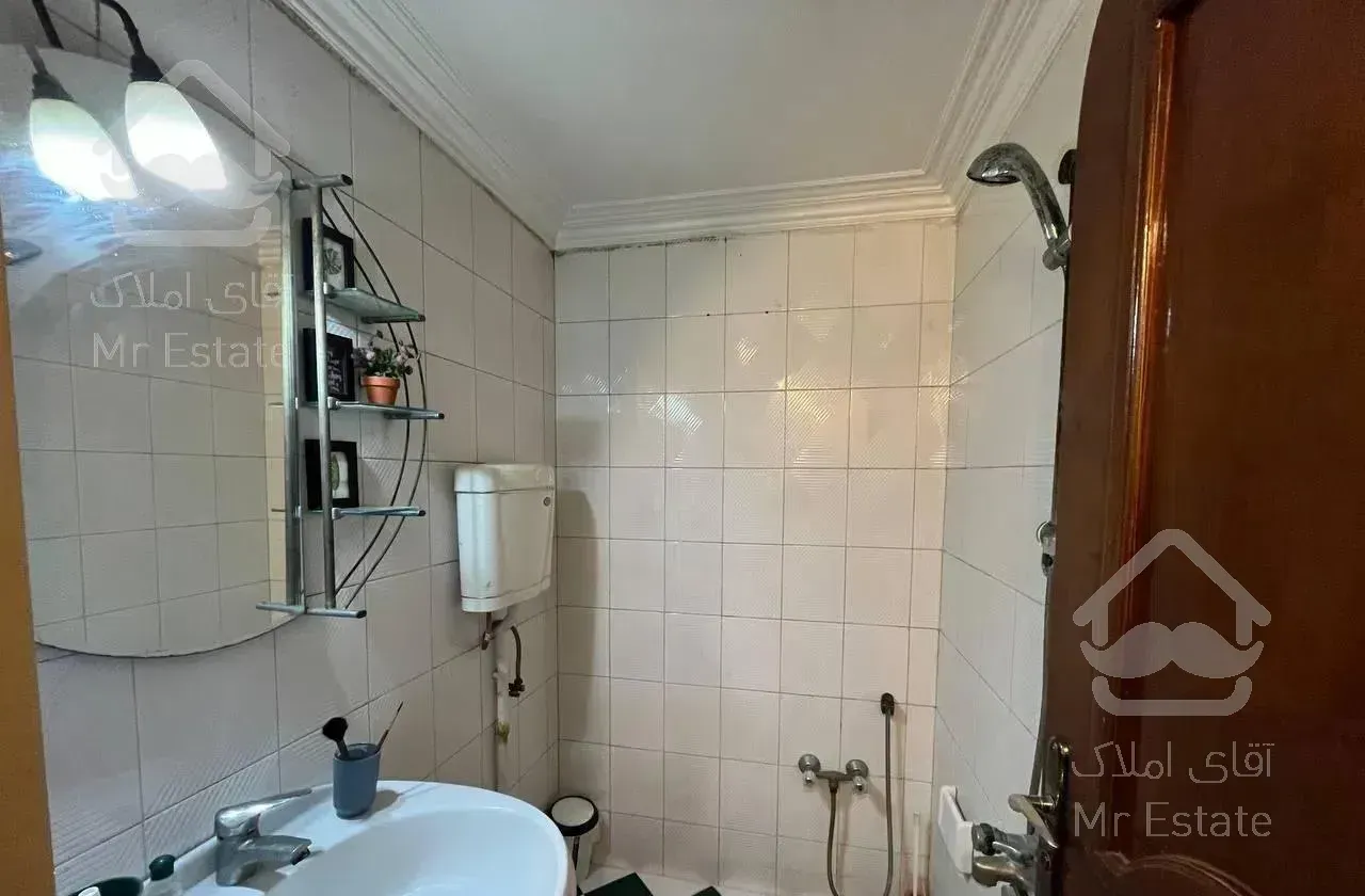 ۶۰ متر ملاصدرا تک خواب