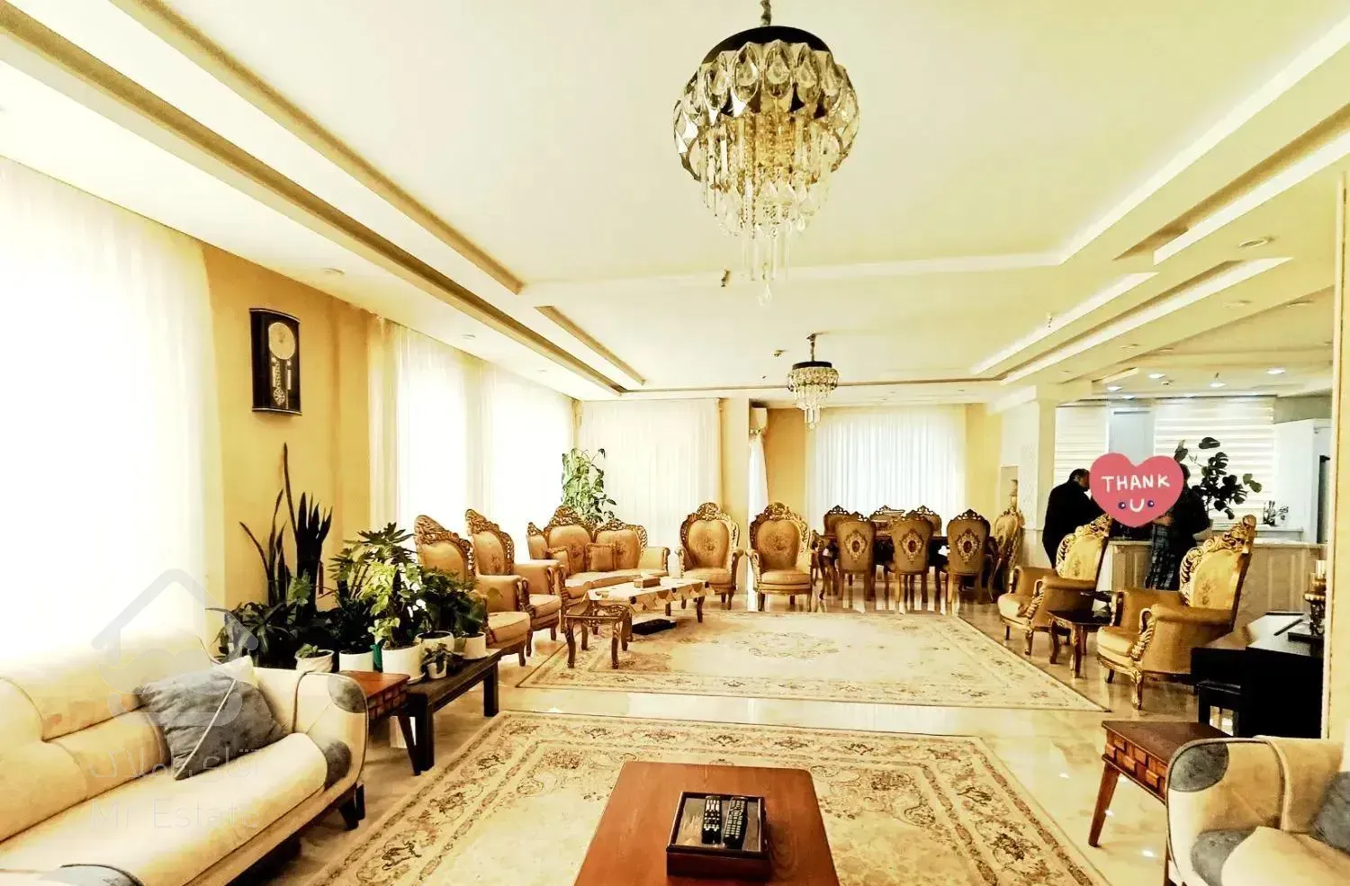 رهن و اجاره آپارتمان200متر/دونبش شمالی / امامت