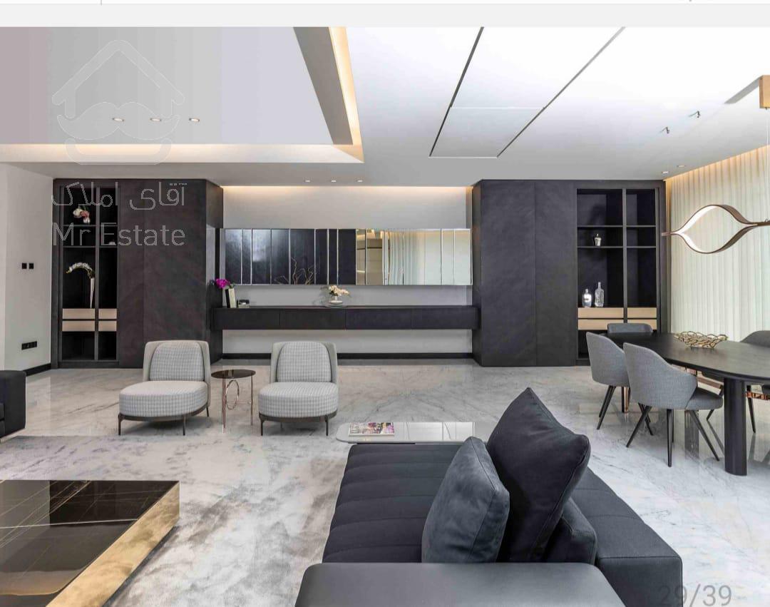 فروش آپارتمان نیاوران 370  متر شیک