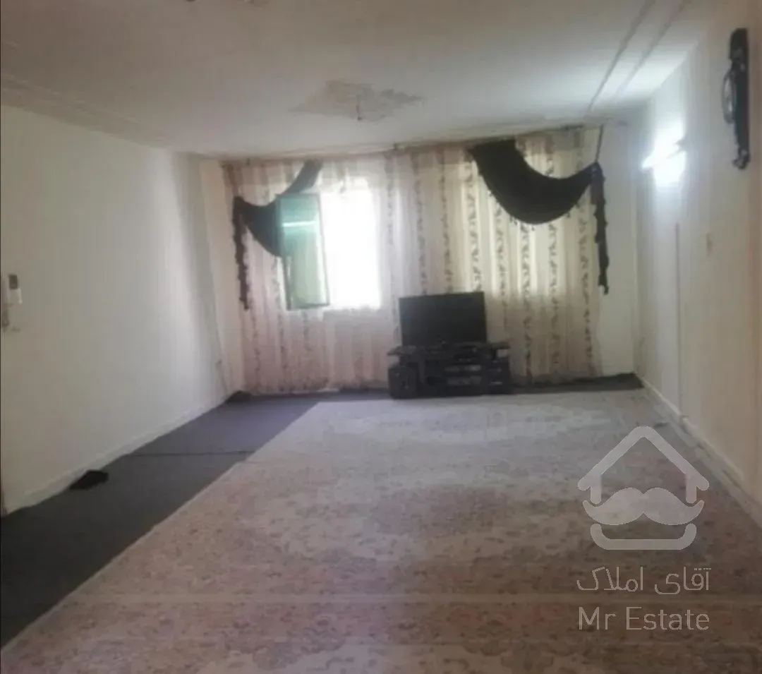 آپارتمان 70 متری کیانشهر