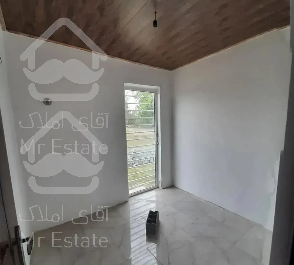 مازندران شهرکی با سند نزدیک دریا