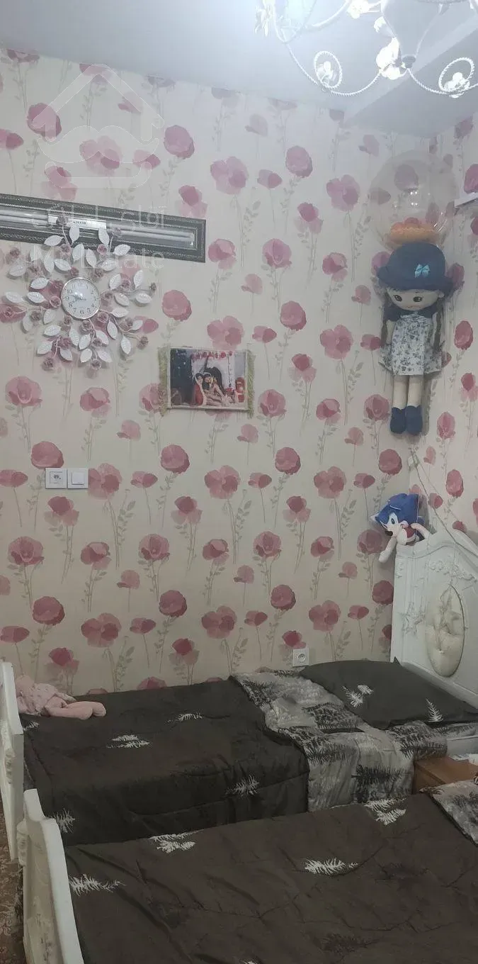 آپارتمان ۱۰۰ متری مجتمع مبعث