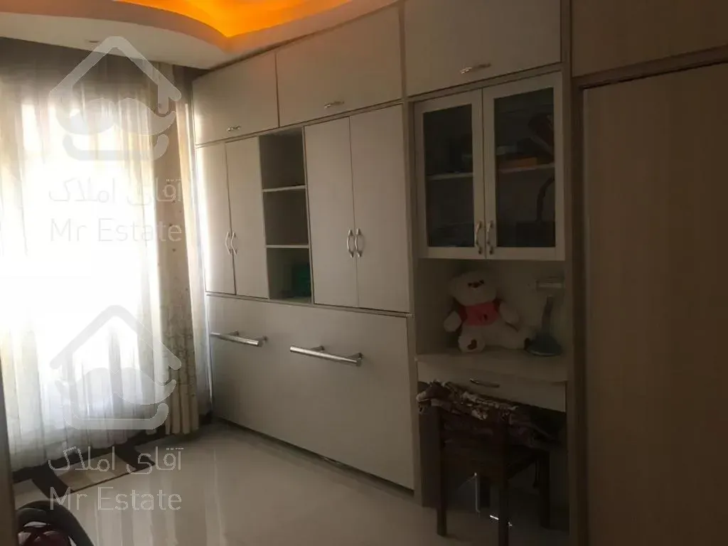 ۹۵ متری یک ساله سند شخصی جنت شمال