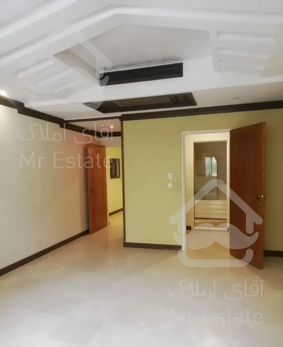 270 متر 3 خوابه نیاوران گلسنگ