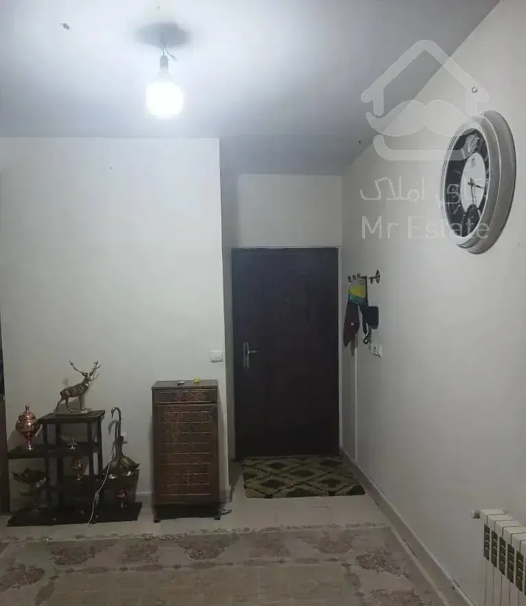 آپارتمان ۷۵ متری  یک خوابه شهرک سهیل