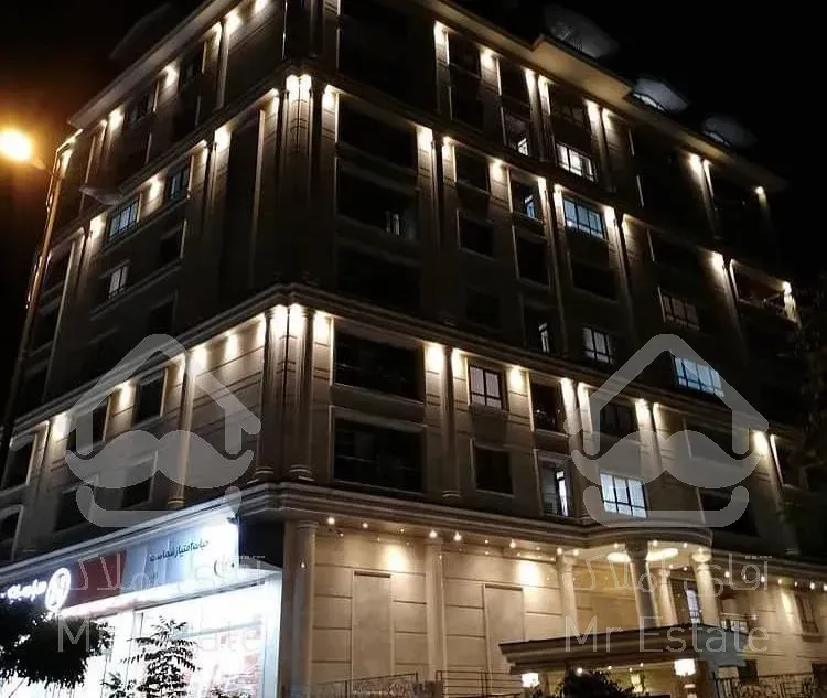 (( اپارتمان فروشی ۸۴ متری دو خواب ))