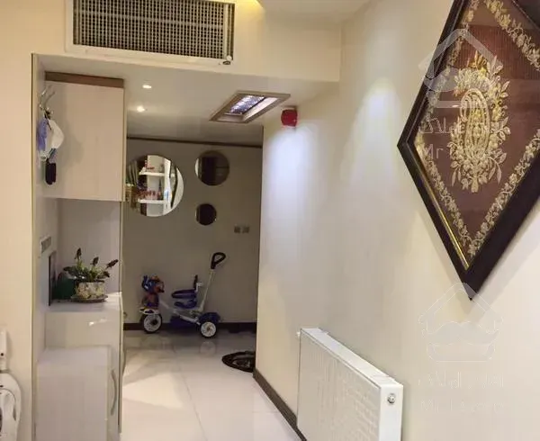 اپارتمان۱۱۵ متر ۲ خواب