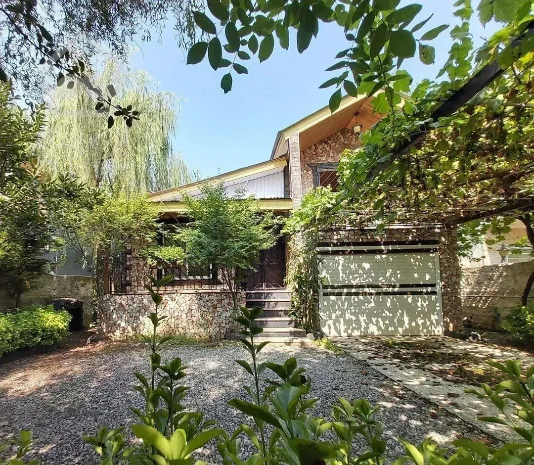 ویلاباغ سندتک برگ۲۶۰مترشهرکی بانگهبان جاده دریا