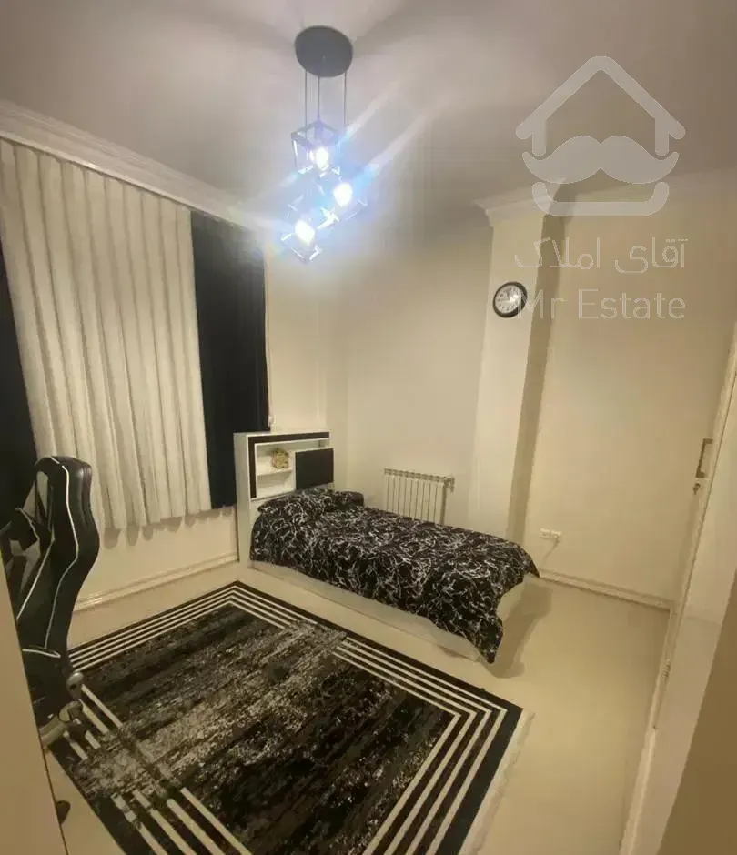 هروی/ بنی فاطمه /۱۰۵متر /روبه آفتاب