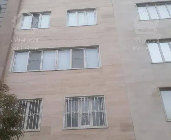 ۹۵ متر دو خوابه سنددار