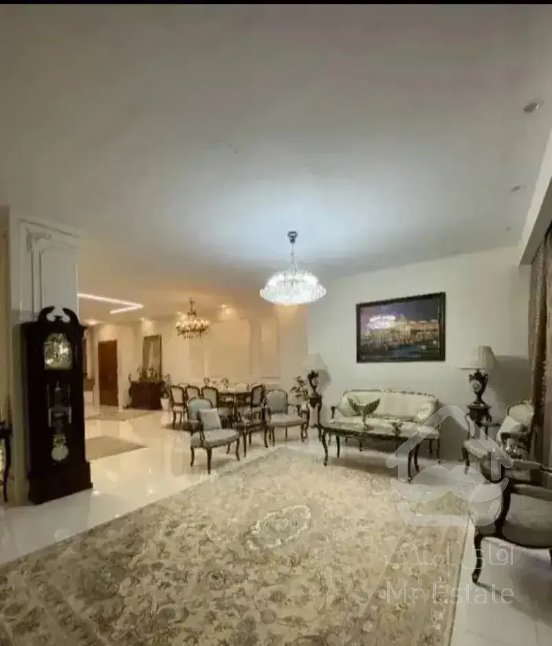 رهن و اجاره اپارتمان صفر با لوازم کامل قلب سجاد